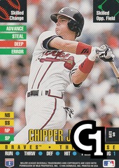 Chipper Jones